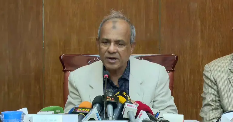 স্বরাষ্ট্র উপদেষ্টা